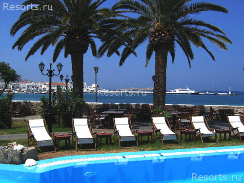 Leto Hotel 17